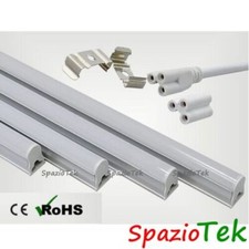 Reglette LED Plafoniera T5 9W 14W 20W 24W Luce bianca 60cm 90cm 120cm 150cm