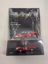 Alfa Romeo Sport Collection