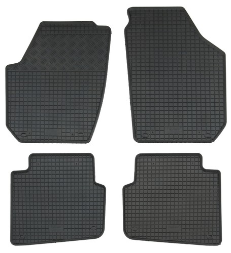 Tappetini gomma per - tappetini,