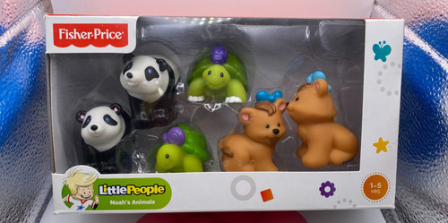 2014 fisher price - 2014, little