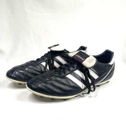 Scarpe calcio adidas kaiser - scarpe,