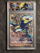 POKEMON - KYOGRE EX - GRADED