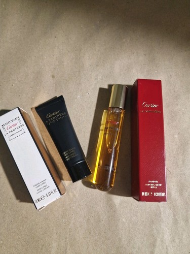 Cartier panthere 10ml - la,