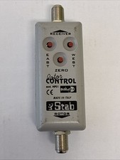 Stab controllo motore - stab, parabola
