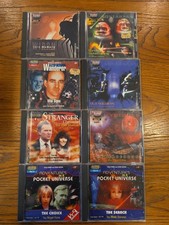 Audio Adventures In Time And