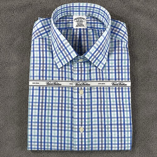 Brooks brothers camicia - brothers,