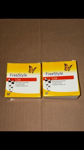 Freestyle lite striscia - freestyle,