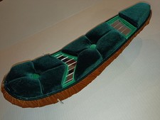 Banana seat Lowrider Bicycle 