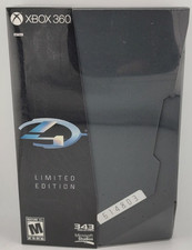 Halo 4 Edizione Limitata
