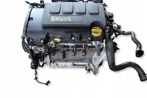 Motore opel b14xer 74kw - motore, 1.4