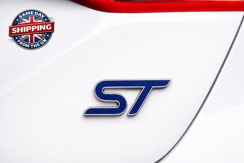 Ford distintivo bagagliaio - ford,