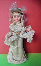 VINTAGE BAMBOLA FASHION DOLL