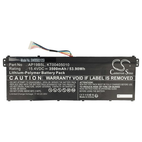 Batteria per acer aspire - per,