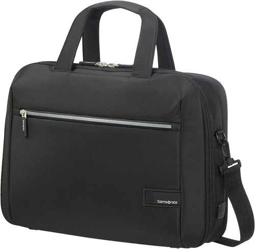 Samsonite litepoint borsa - litepoint,
