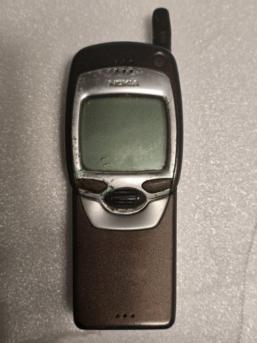 Nokia vintage anni 2000 - , –