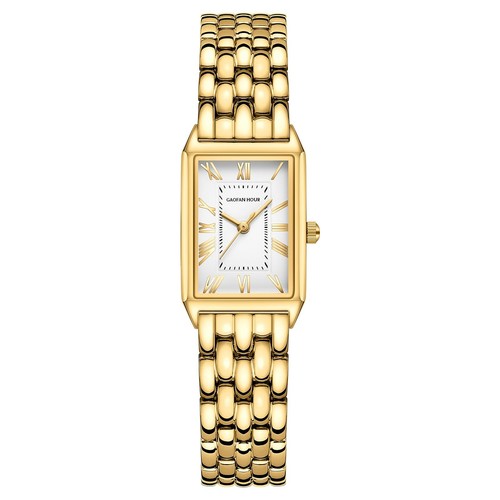Orologio donna vintage oro