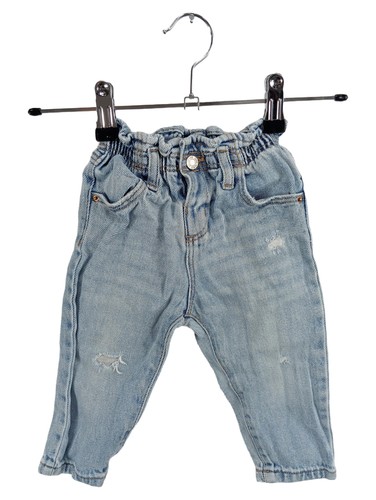 Zara jeans strappati bambini - jeans,