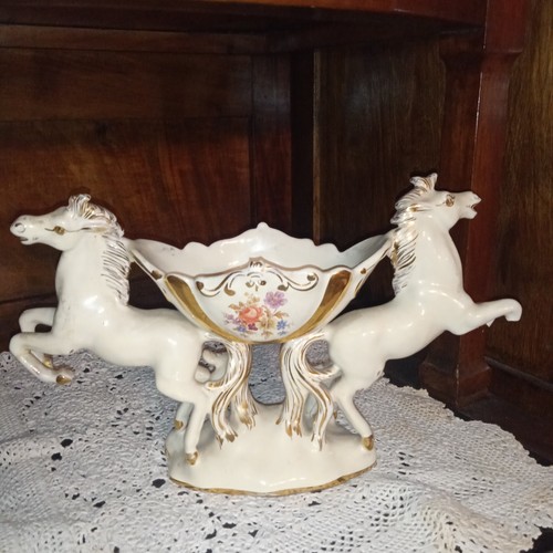 Centrotavola figura fine - centrotavola, in
