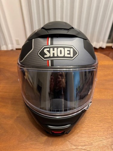 Shoei neotec excursion - shoei, ii