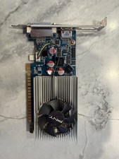 PNY NVIDIA GeForce GT 430 1 GB