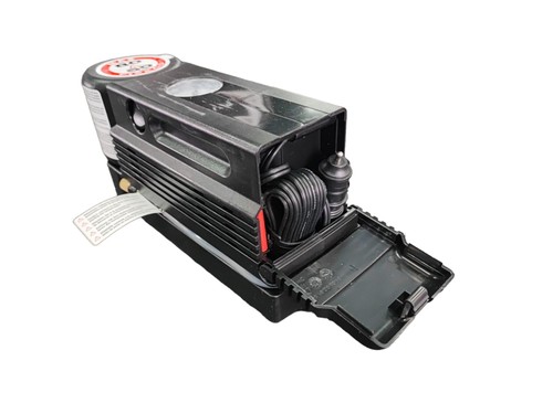Compressore gonfiaggio ruote - compressore,