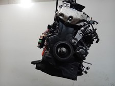 Renault Trafic III Motor