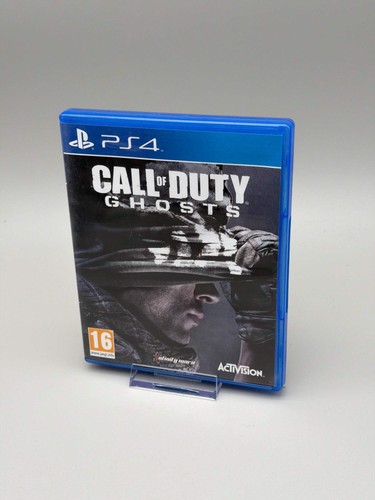 Call duty ghosts - of, duty: