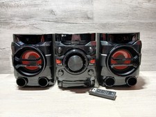 LG CM4360 Mini Impianto Stereo