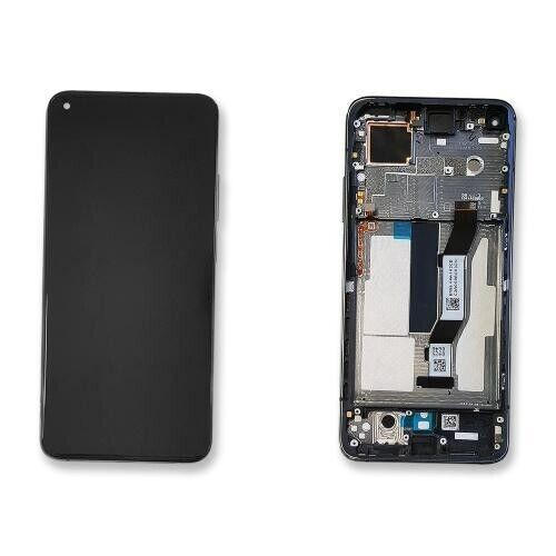Display touchscreen 100%