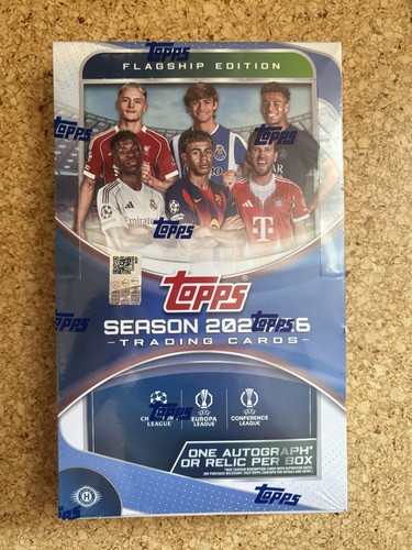 Topps flagship ucc - topps,