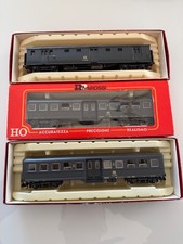 rivarossi fs h0 art 2545+art