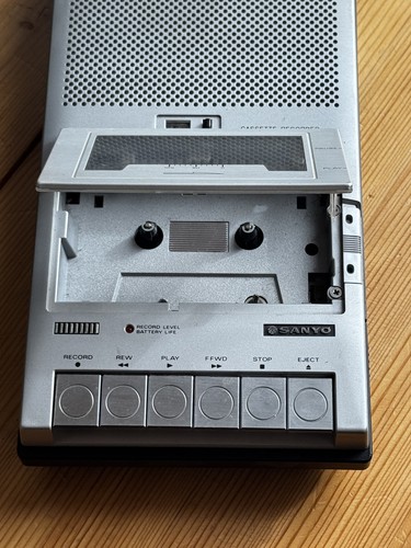 Sanyo slim vintage retrò - slim,