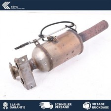 Filtro antiparticolato diesel Mercedes Classe B W246 B180 CDI A2464900492