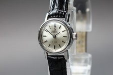 1970 Near MINT OMEGA De Ville