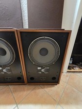 Tannoy Berkeley altoparlante