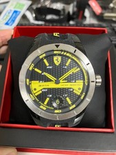 Ferrari Scuderia original