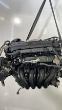 Motore HONDA CIVIC 8 PHASE 1 R18A2