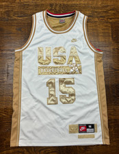 Maglia Magic Johnson #15 1992