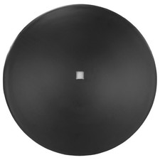 Disco liscio per frangizolle