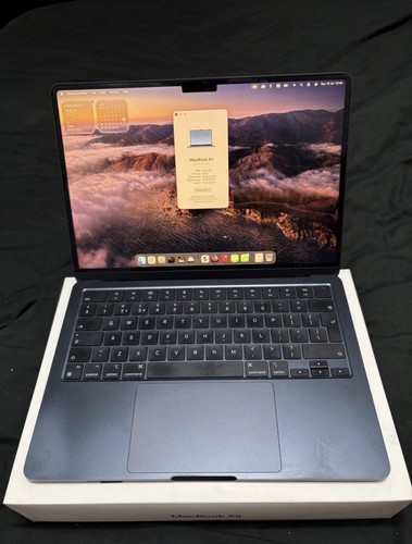 Mac book air 256gb - mac,