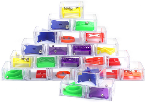 Giochi pazienza per - 24,