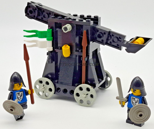 Lego 6030 castle - lego,