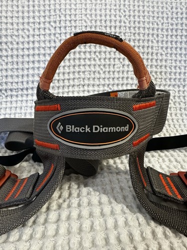 Black diamond vario speed - black,