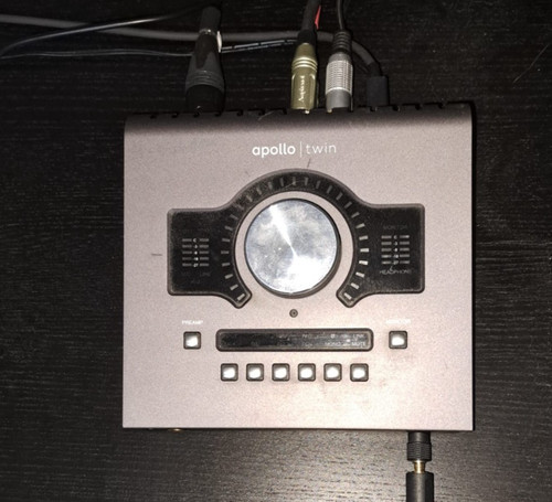 Universal audio uad - universal,