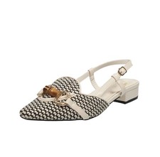 Gold & Gold Decolletè Con