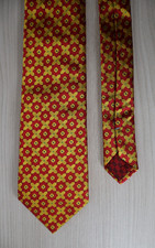 BATTISTONI cravatta tie