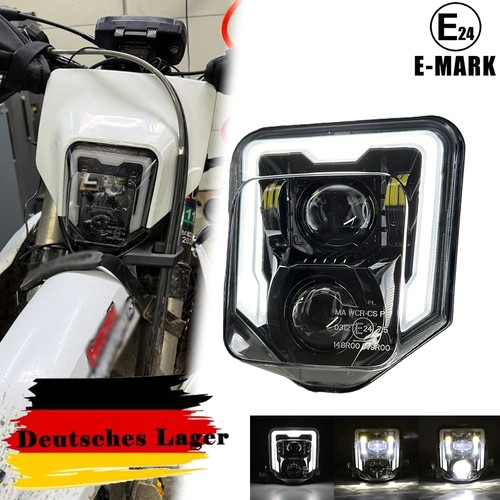 Per husqvarna fc - tc, tx
