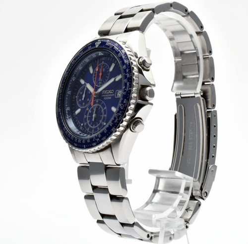 Mint seiko flightmaster - [n, mint]