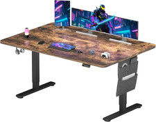 Scrivania Seduta in Piedi