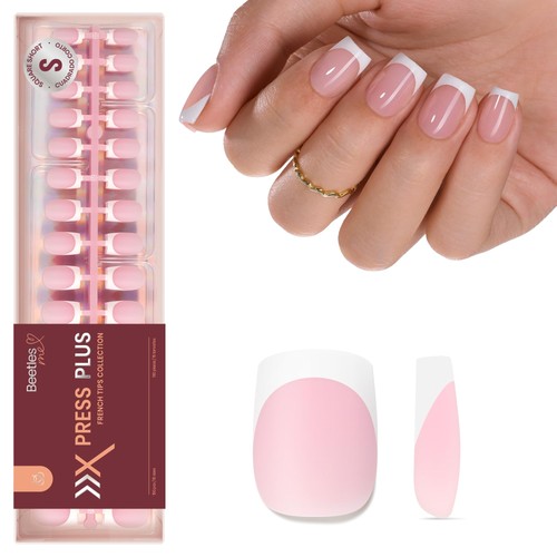 Beetles french press nails - beetles,